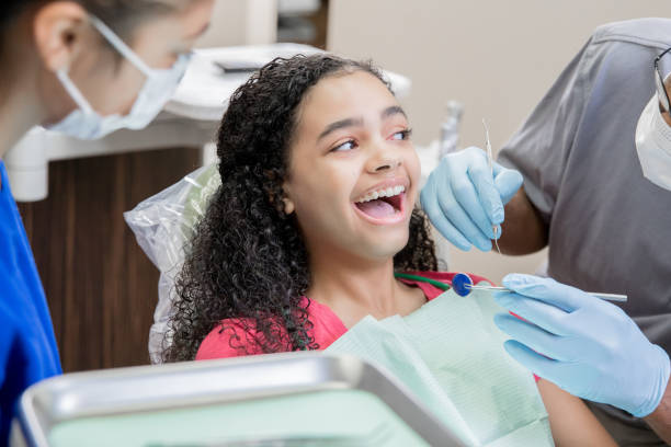 Best Broken Tooth Emergency  in Sibley, LA