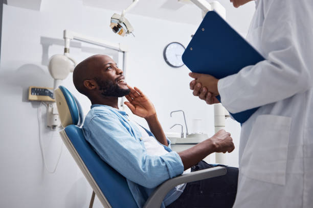 Tooth Infection Emergency Dentist in LA