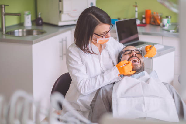 Best Urgent Tooth Repair  in Sibley, LA