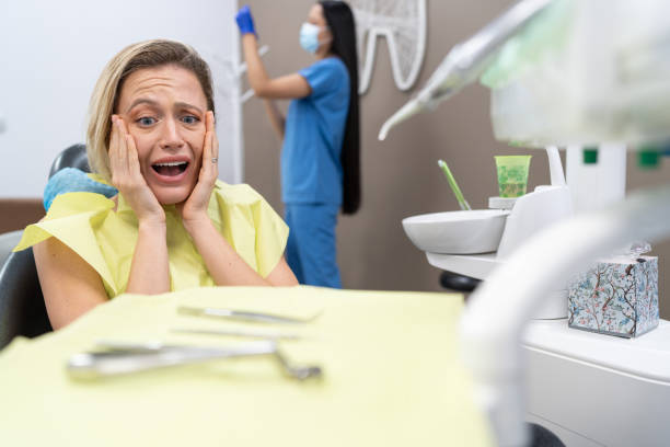 Best Emergency Gum Pain Relief  in Sibley, LA