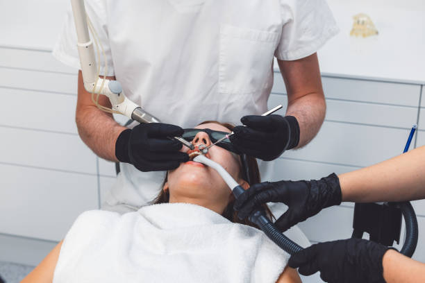 Sibley, LA Emergency Dentist Pros