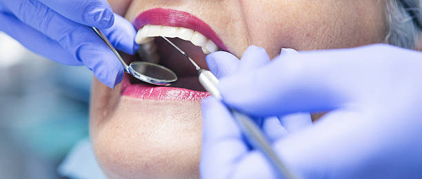 Best Tooth Infection Emergency Dentist  in Sibley, LA